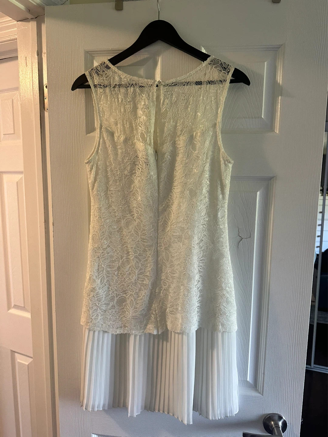 Apparel Lace Dress Size 10 - photo 4