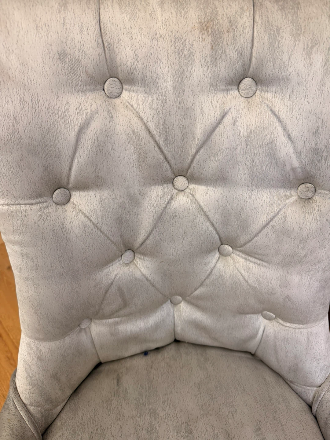6 Tufted Dining Chair - photo 3