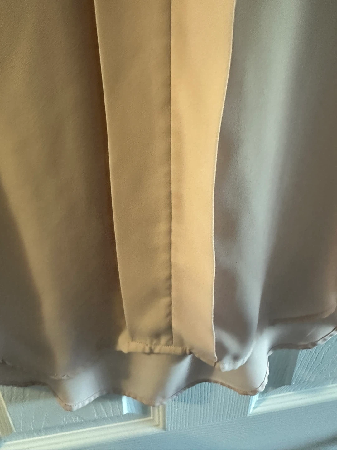H&M Sleeveless V-Neck Blouse - Size 8 - photo 3