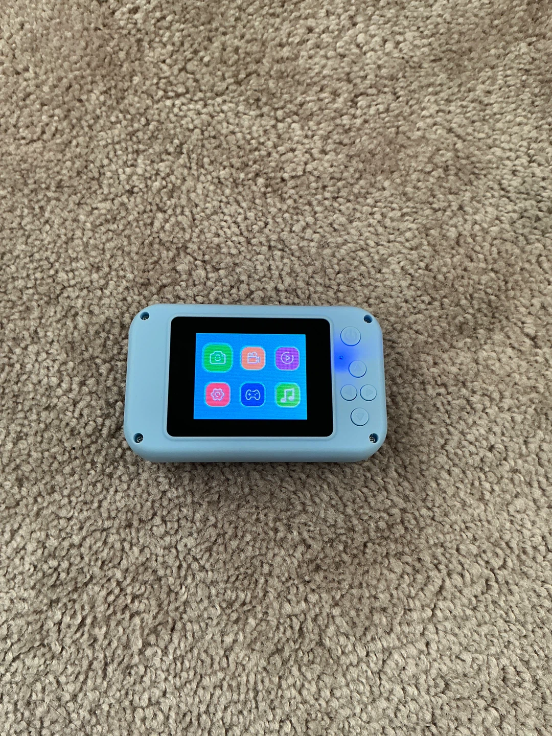 Kids camera - photo 4