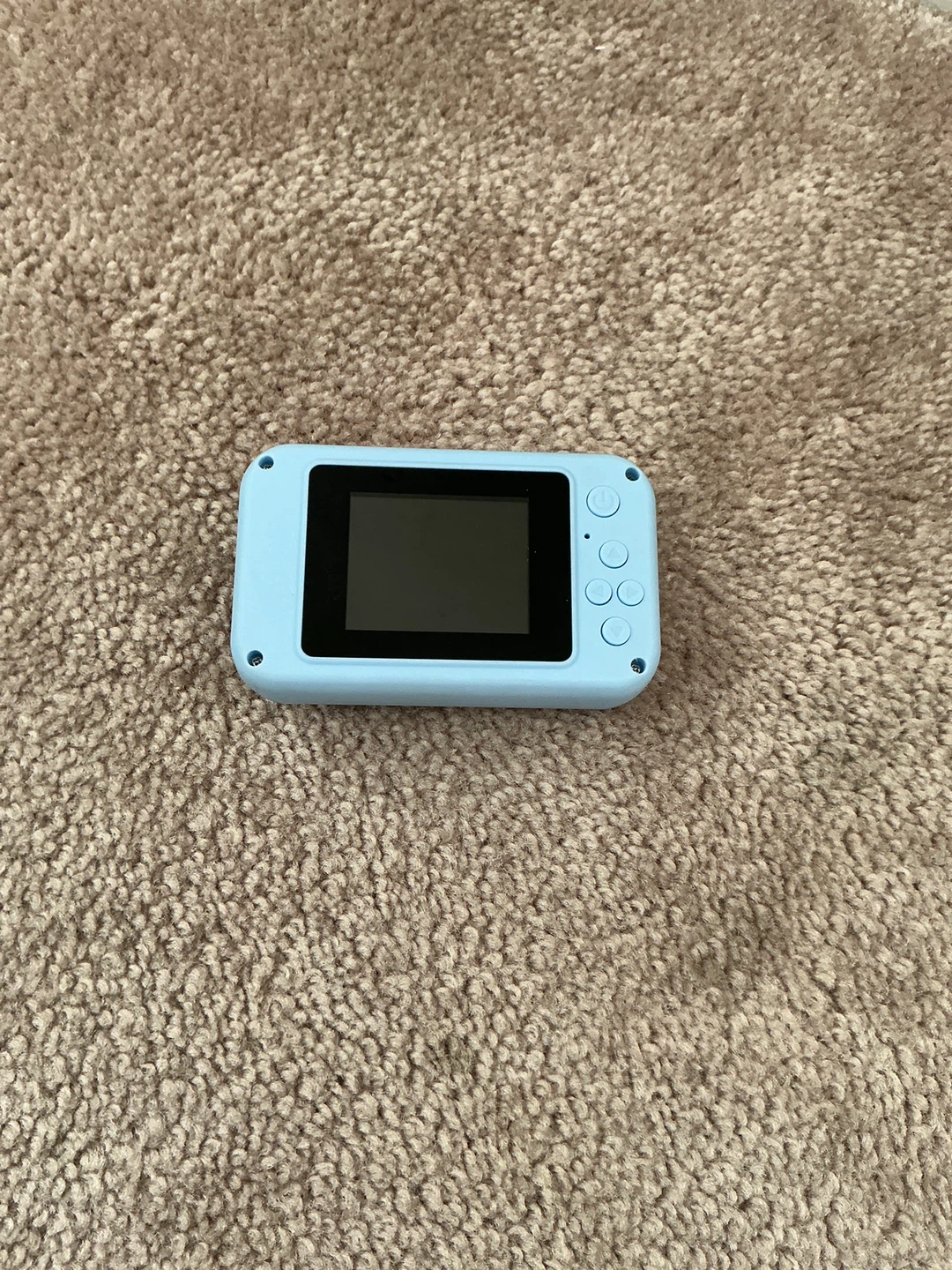 Kids camera