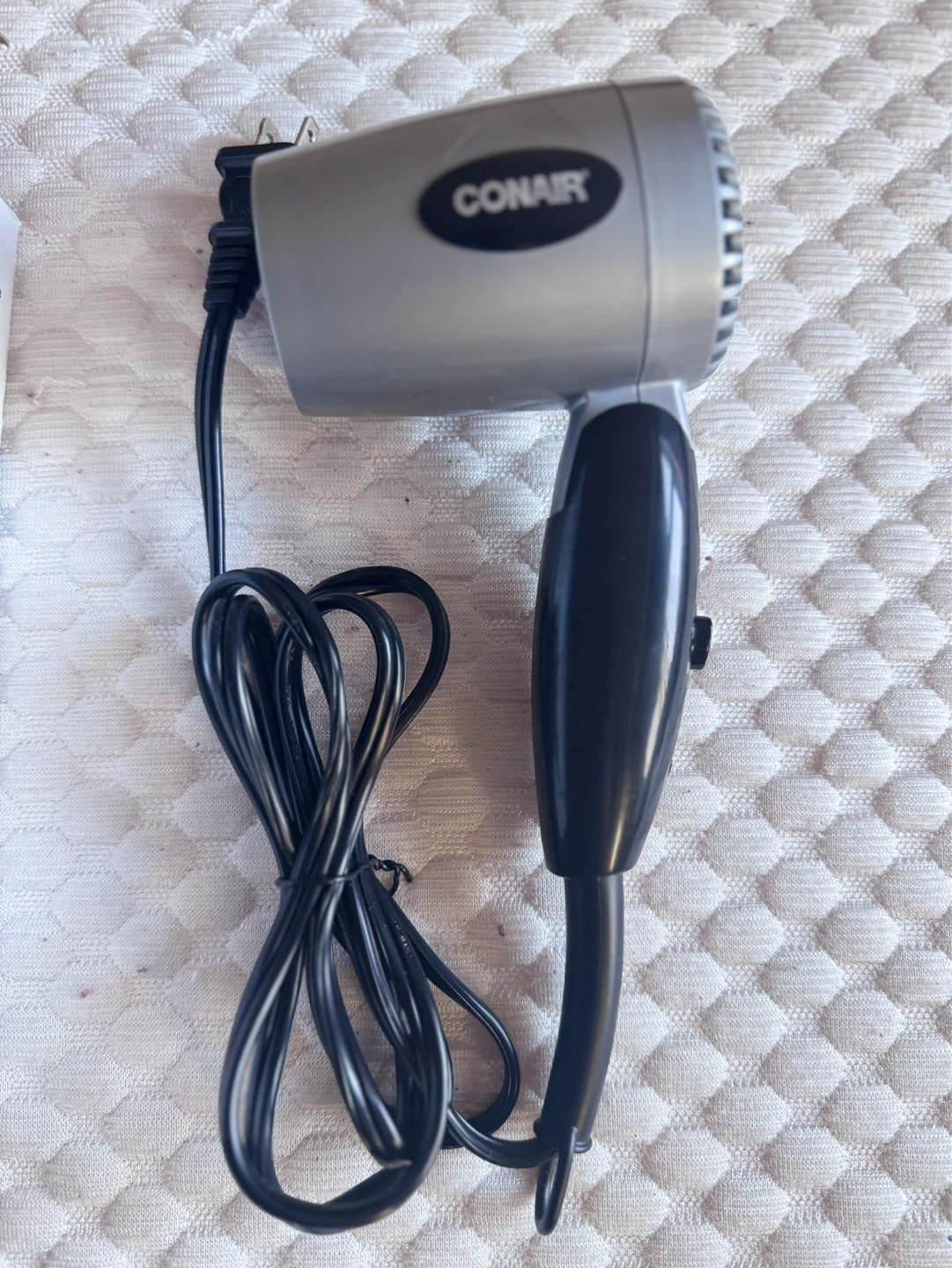 Conair Hair Dryer - photo 3