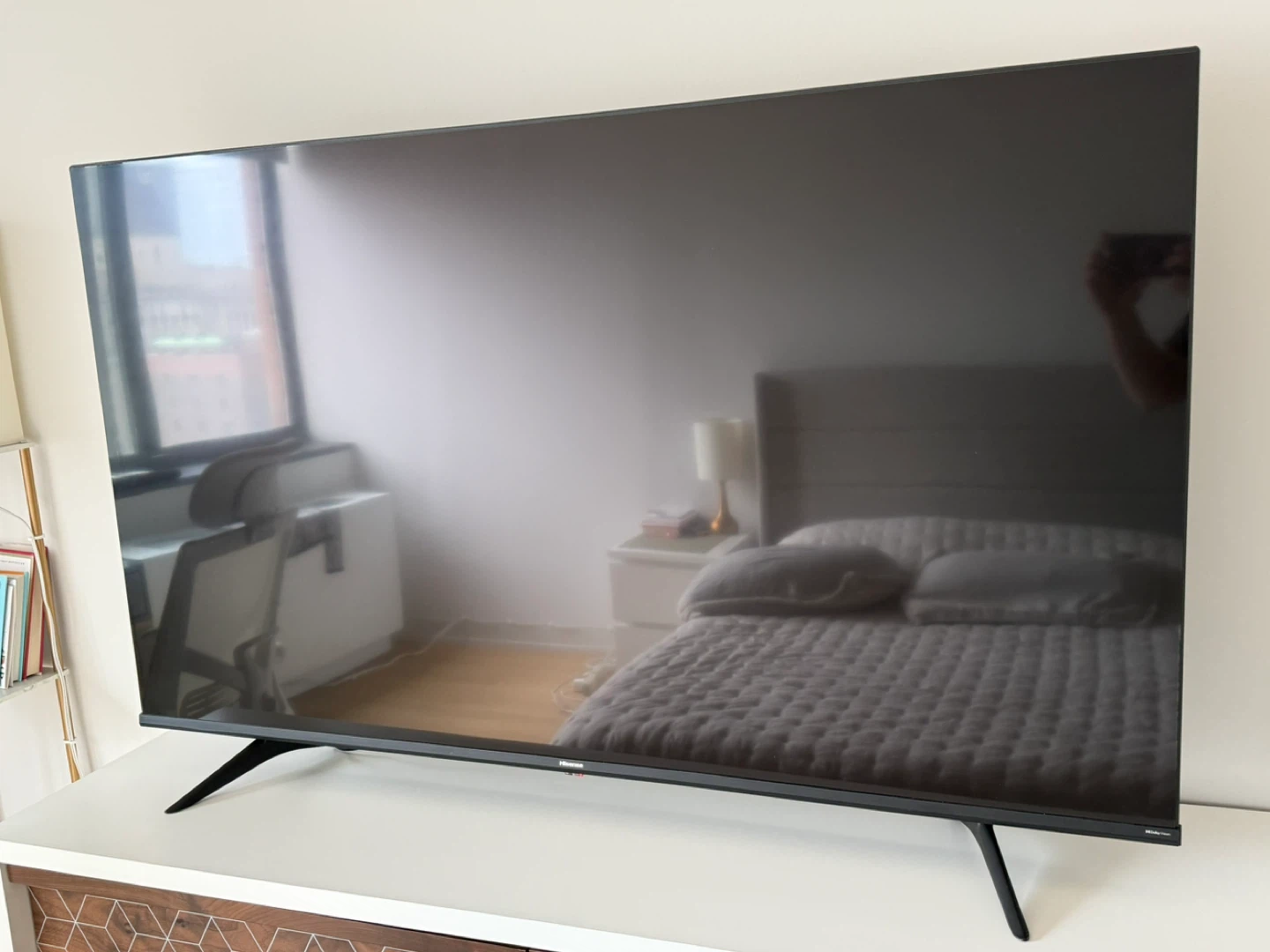 Hisense TV