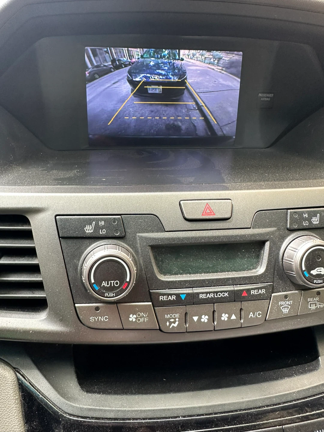 2012 Honda Odyssey EX-L - photo 5