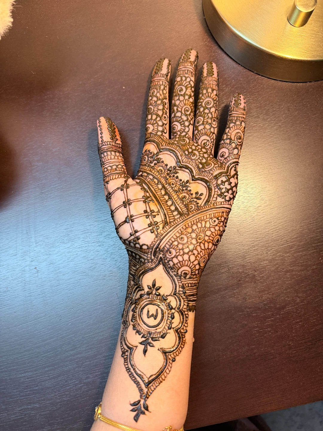 Henna bookings are open