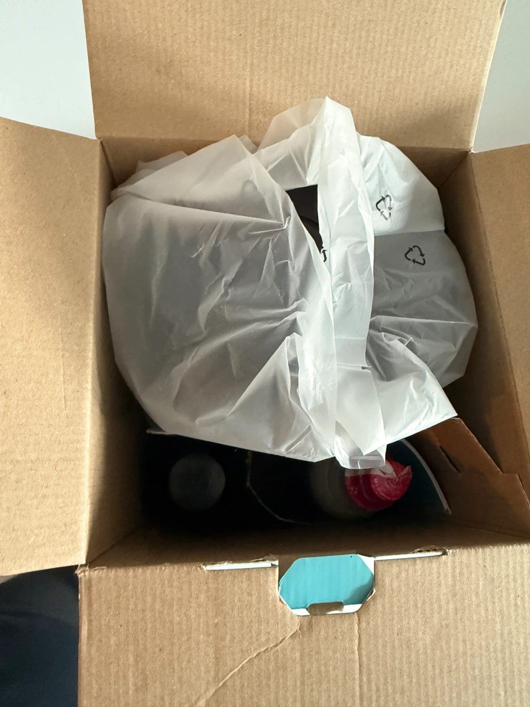 SodaStream Terra Sparkling Water Maker - Black - photo 2