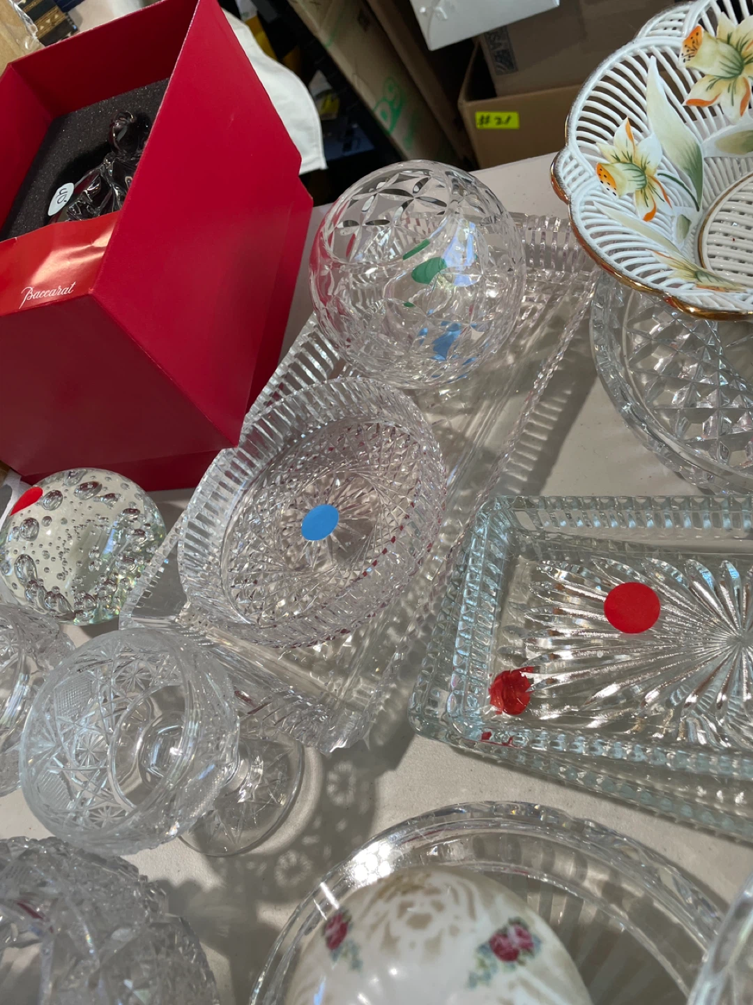if you’re a reseller, you need to stop by my garage sale!!! - photo 4