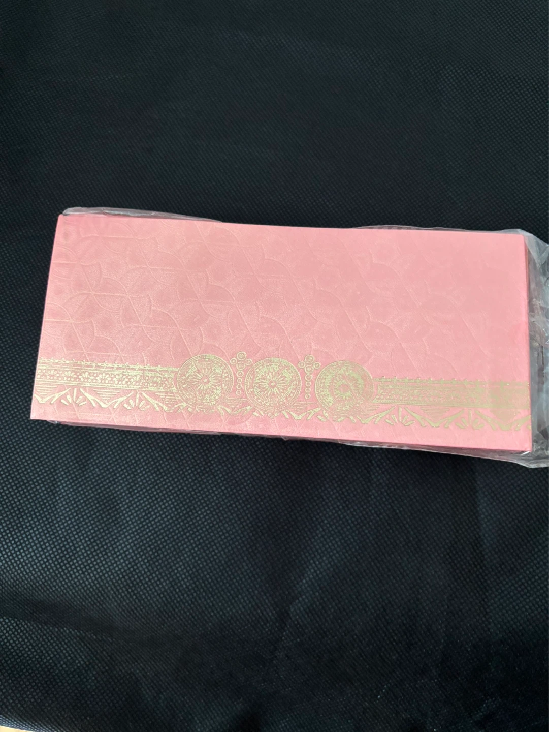 Shagun money envelopes - photo 3