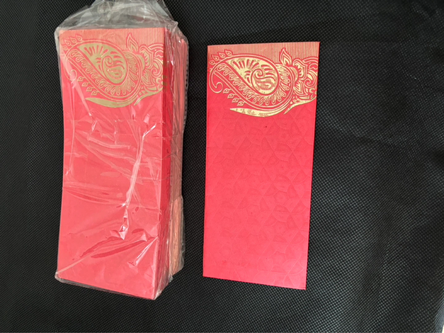 Shagun money envelopes