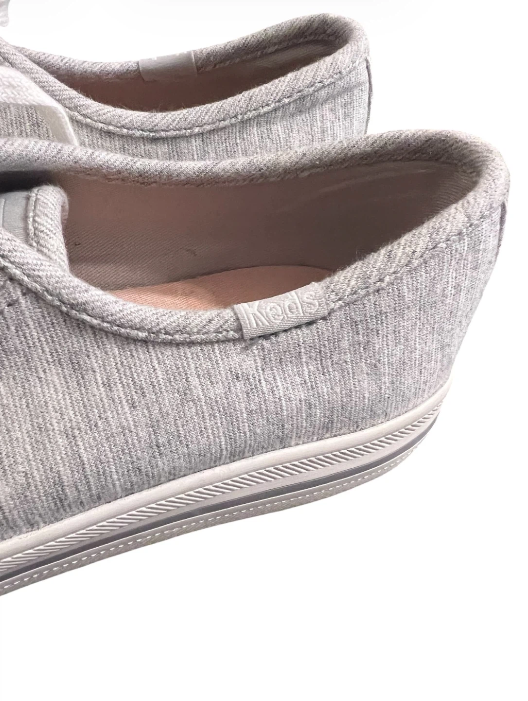 Keds Kickstart Women’s Sneakers Size 8 – Brand New - photo 3