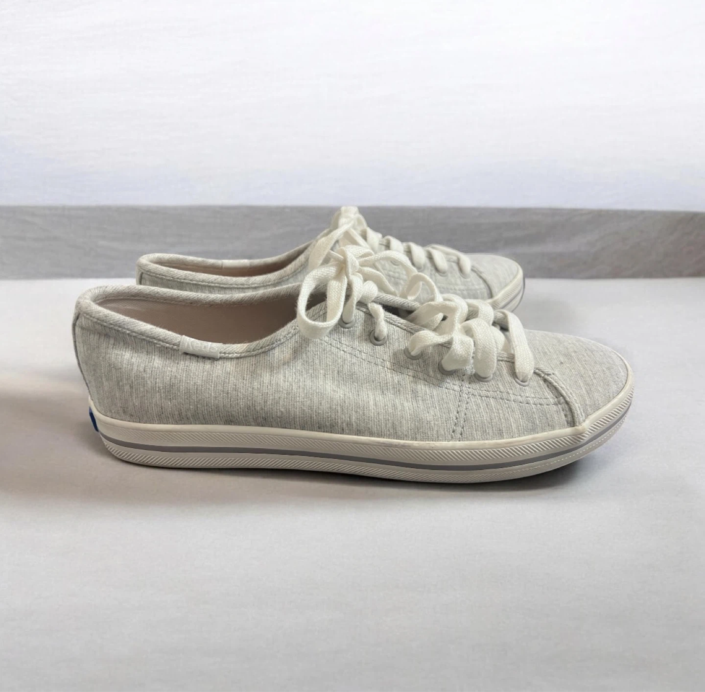 Keds Kickstart Women’s Sneakers Size 8 – Brand New