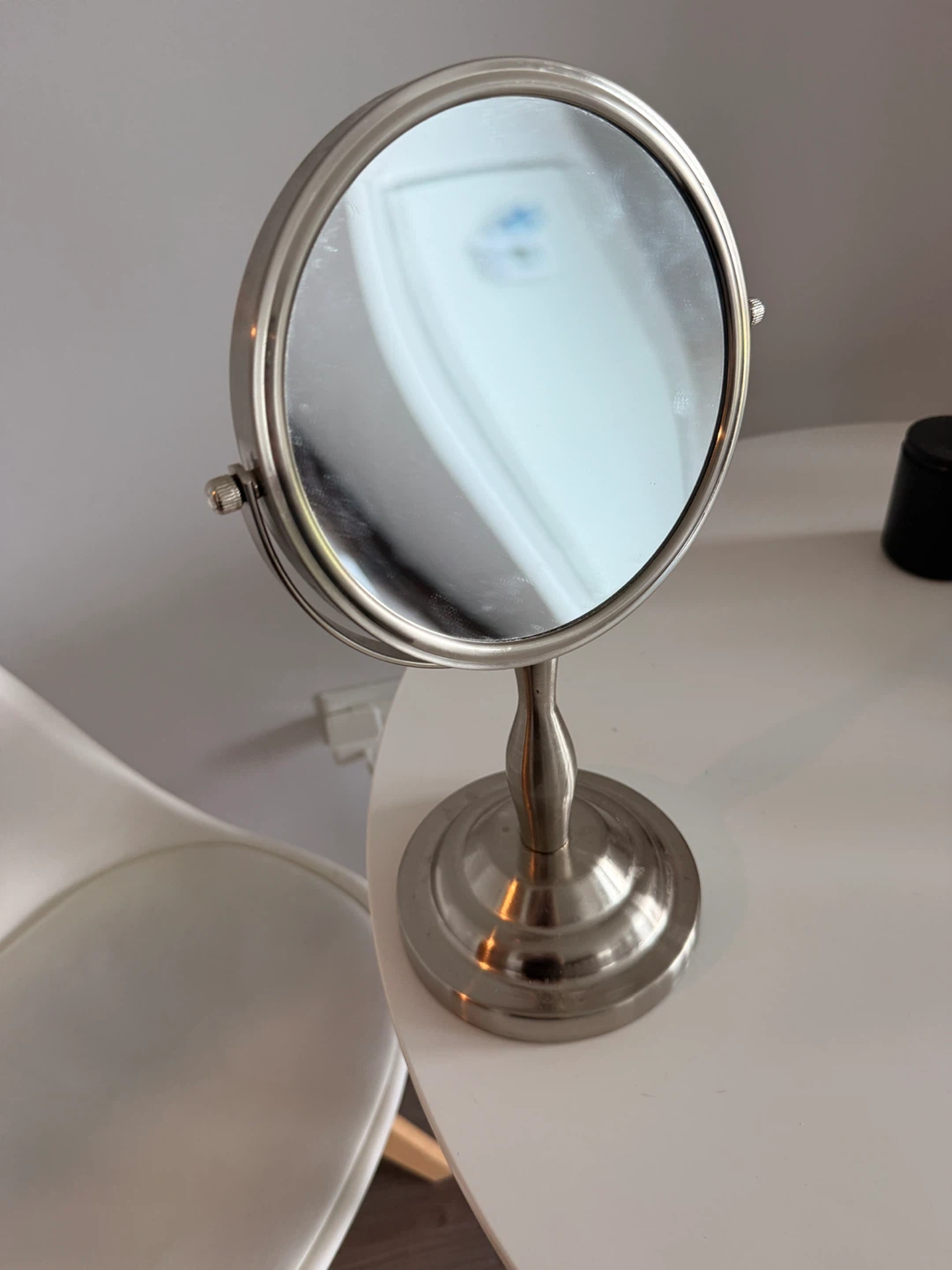 Tabletop Vanity Mirror