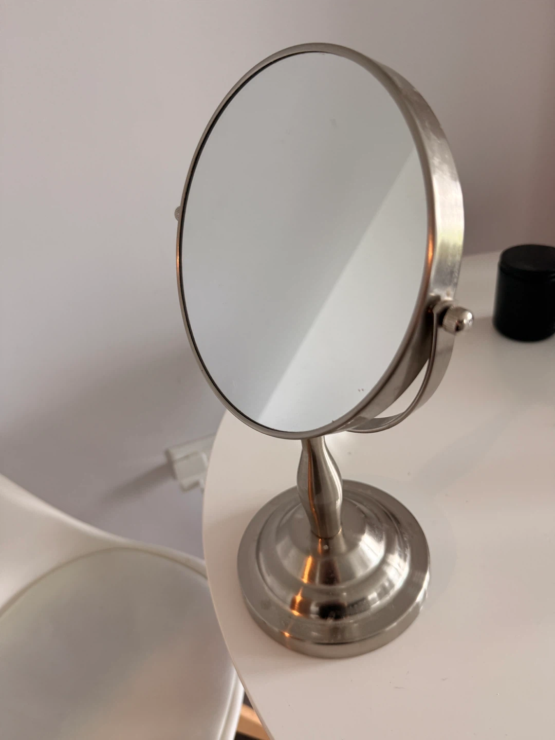 Tabletop Vanity Mirror - photo 2