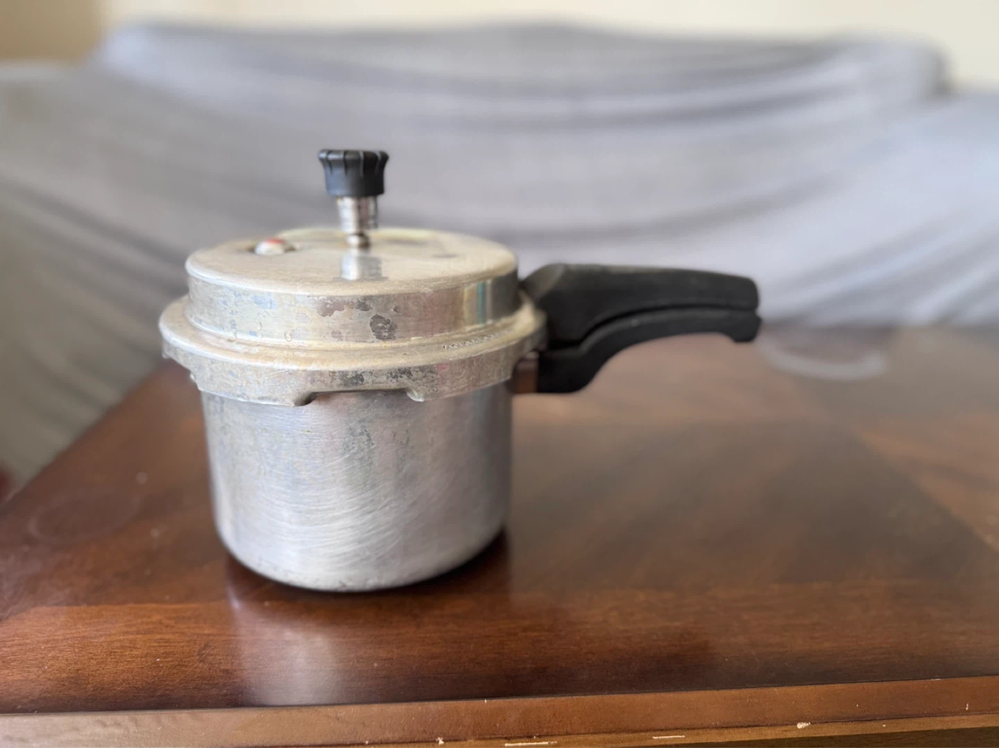 3 L Goldex Pressure Cooker - photo 2