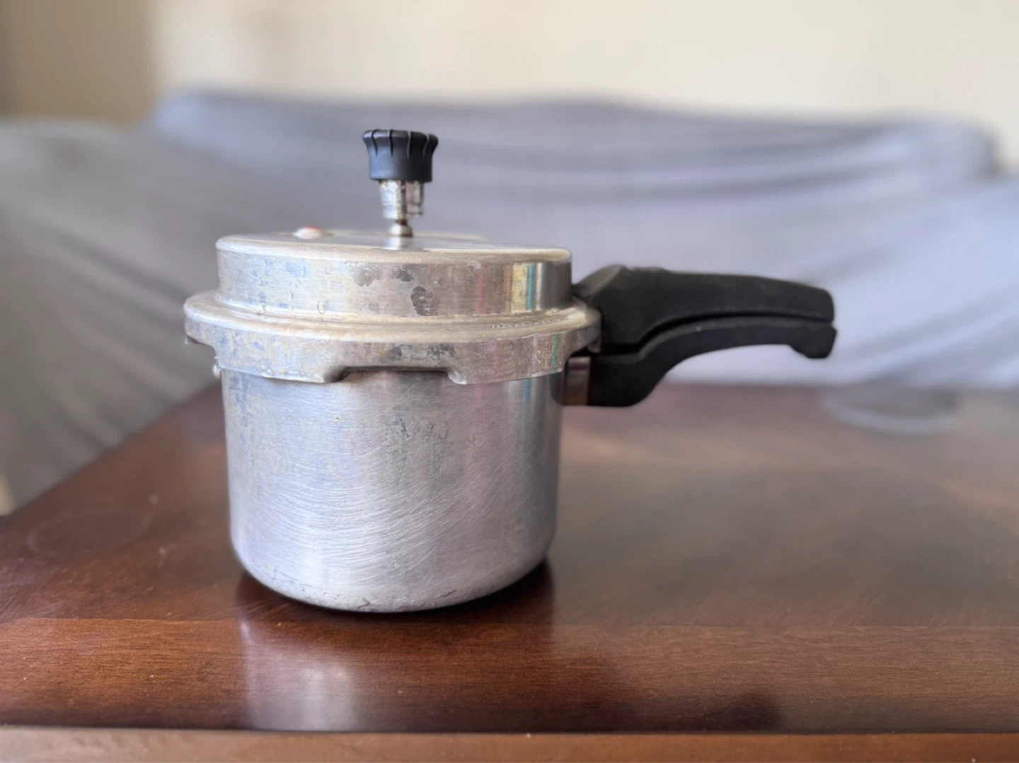 3 L Goldex Pressure Cooker