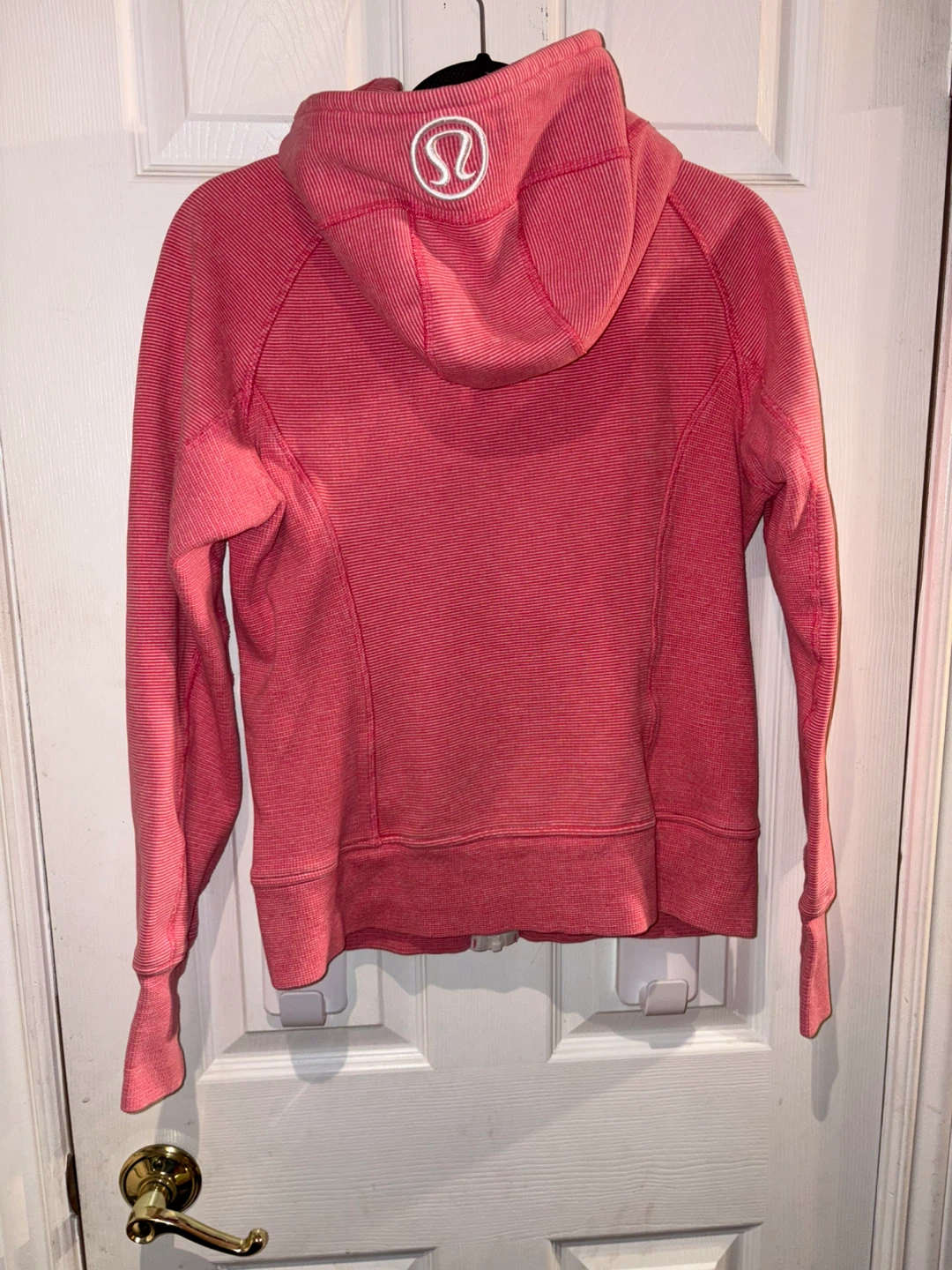 Lululemon Athletica Hoodie - photo 2