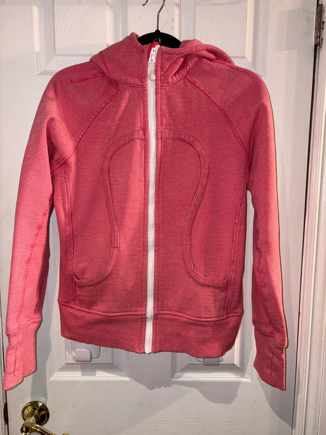Lululemon Athletica Hoodie