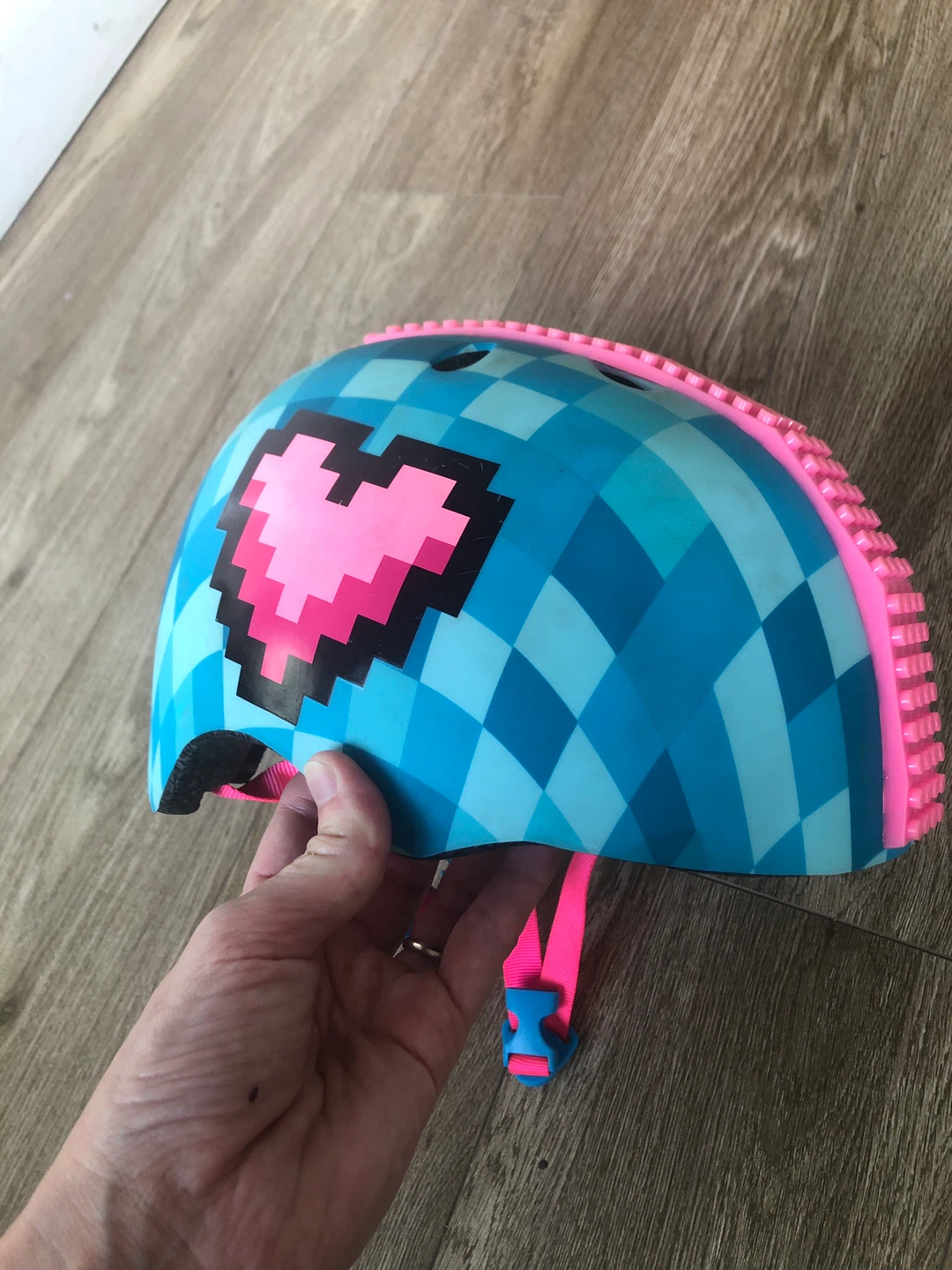 Kids Bike Helmet Size S