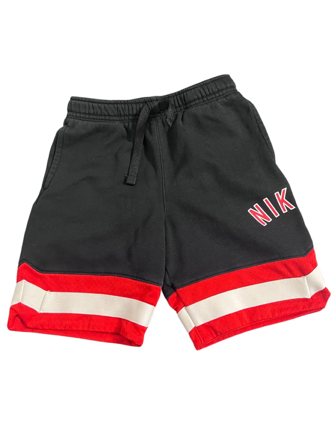 Nike Air Boys Shorts Size 5-6Y – VGUC