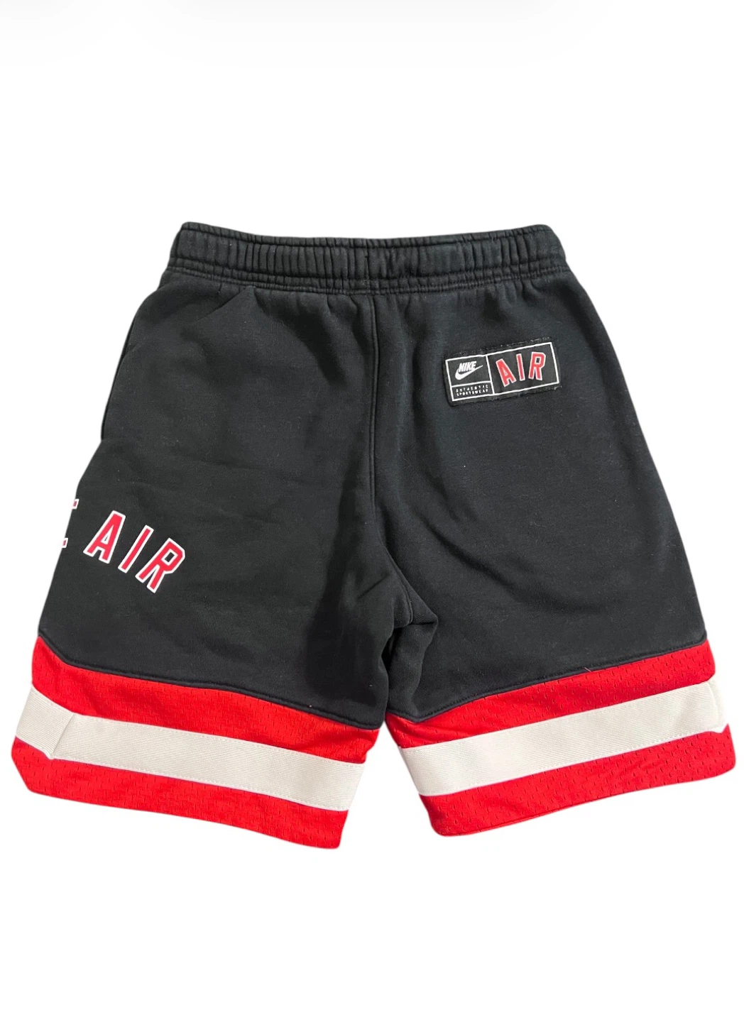 Nike Air Boys Shorts Size 5-6Y – VGUC - photo 3