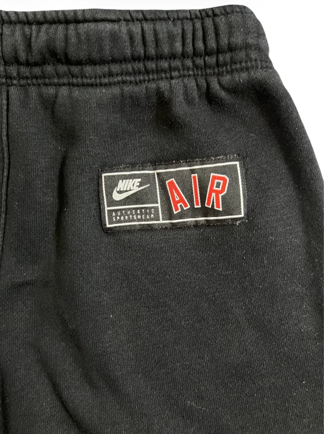 Nike Air Boys Shorts Size 5-6Y – VGUC - photo 4