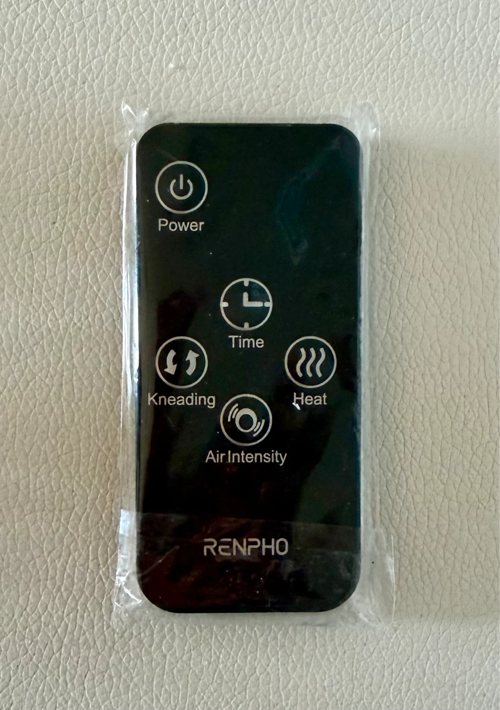 Renpho Foot Massager - photo 2