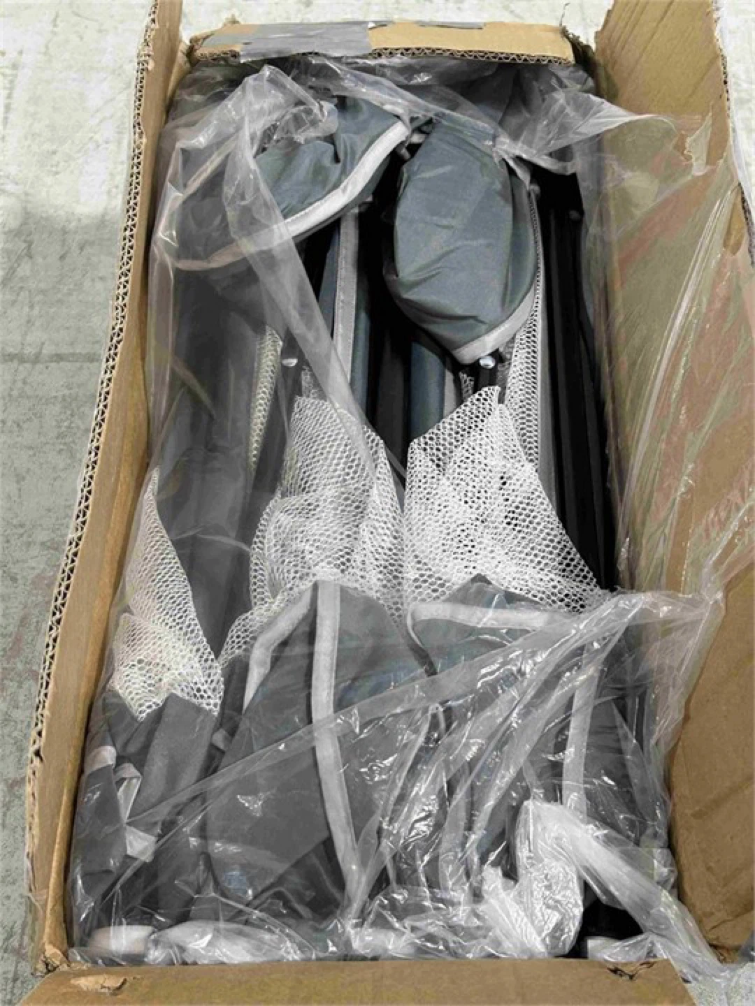 Foldable Baby Playpen - photo 4