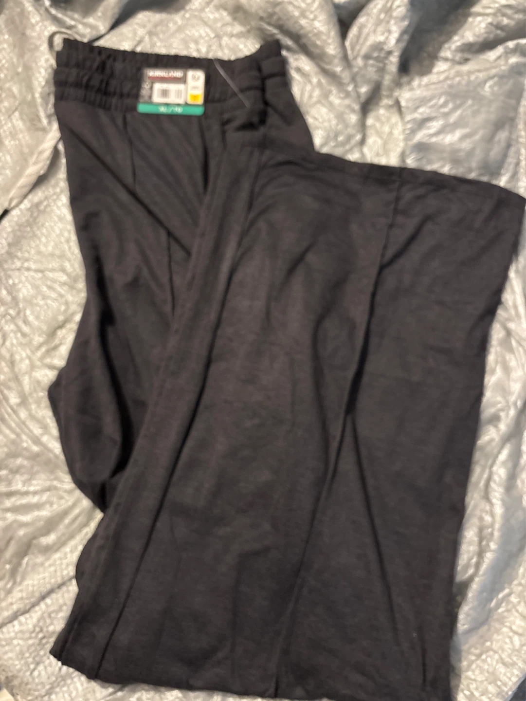 Bundle of 4 Pairs of Women's XL/TG Pants - photo 4