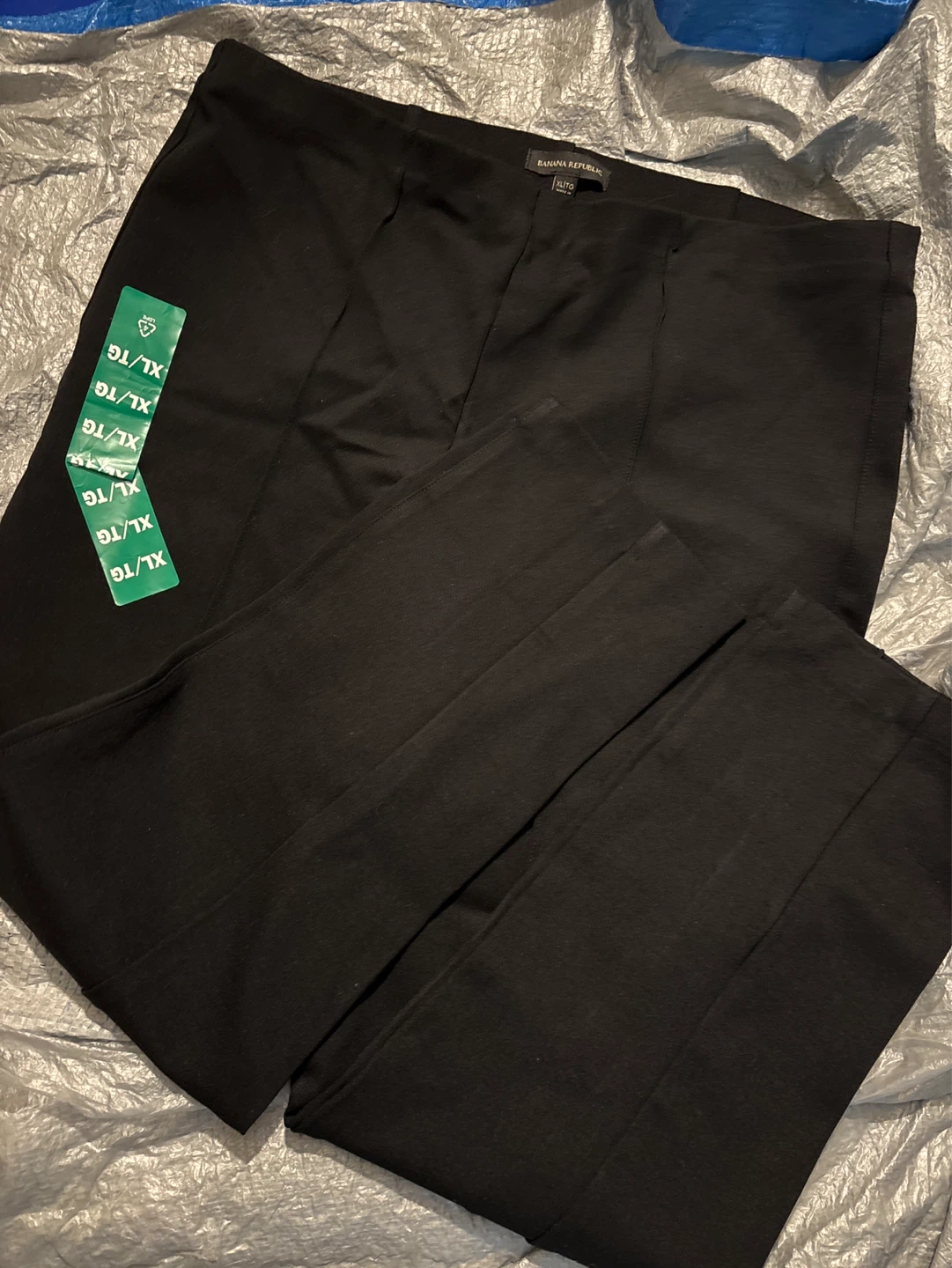 Bundle of 4 Pairs of Women's XL/TG Pants - photo 5