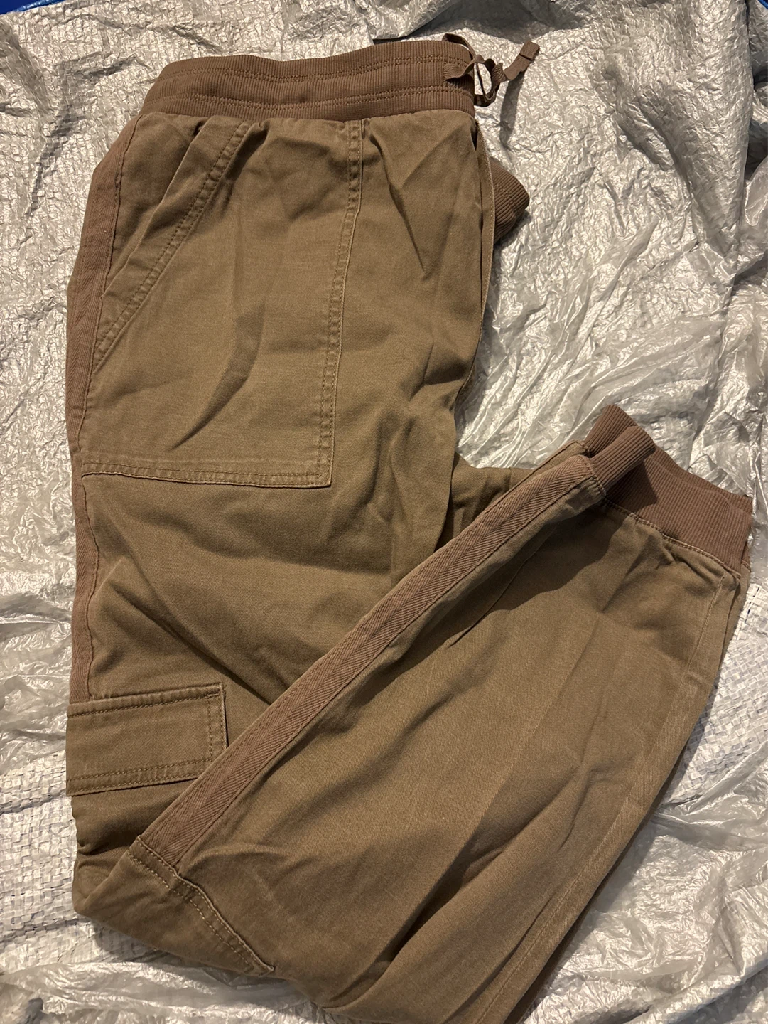 Bundle of 4 Pairs of Women's XL/TG Pants - photo 2