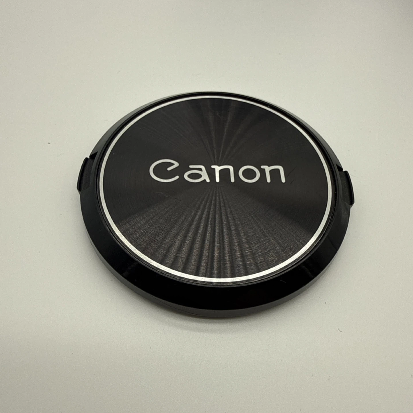 Vintage Canon FD 28mm f/2.8 S.C. Lens with Case - photo 2