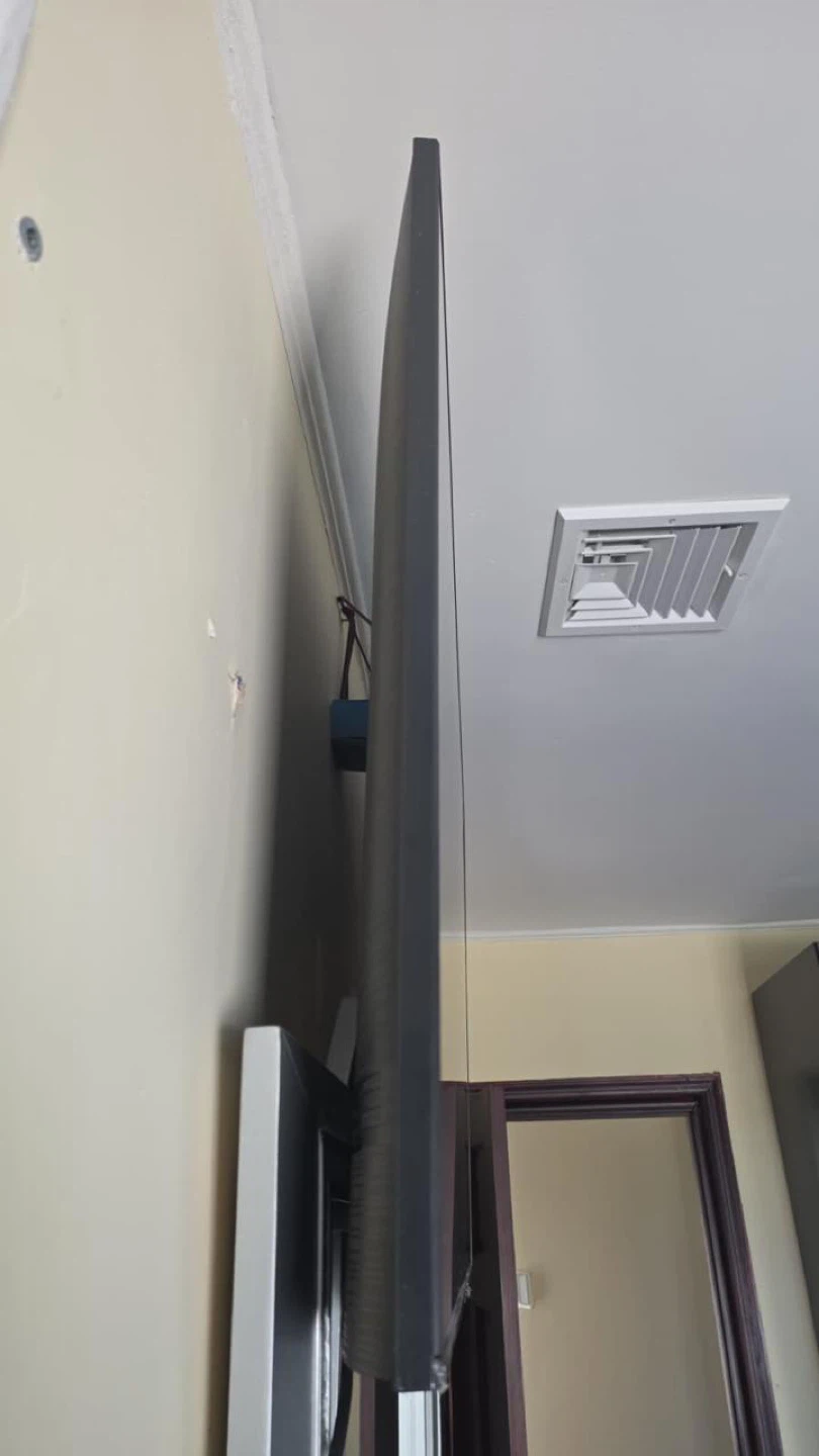 Samsung TV 55’’ - photo 3