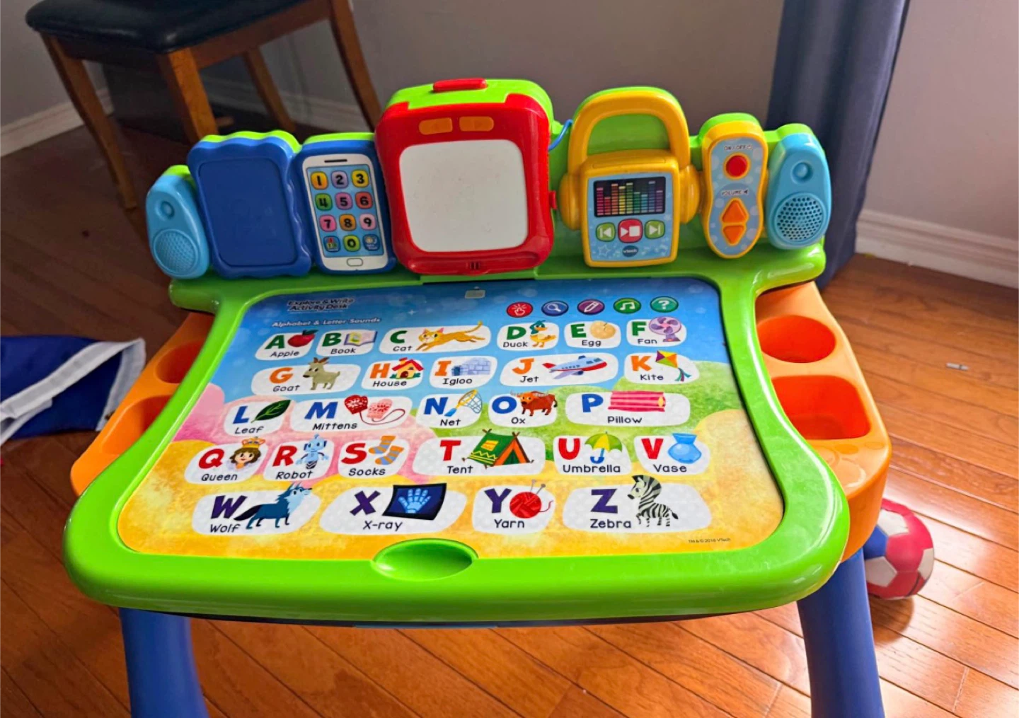 VTech Explore & Write Activity Desk