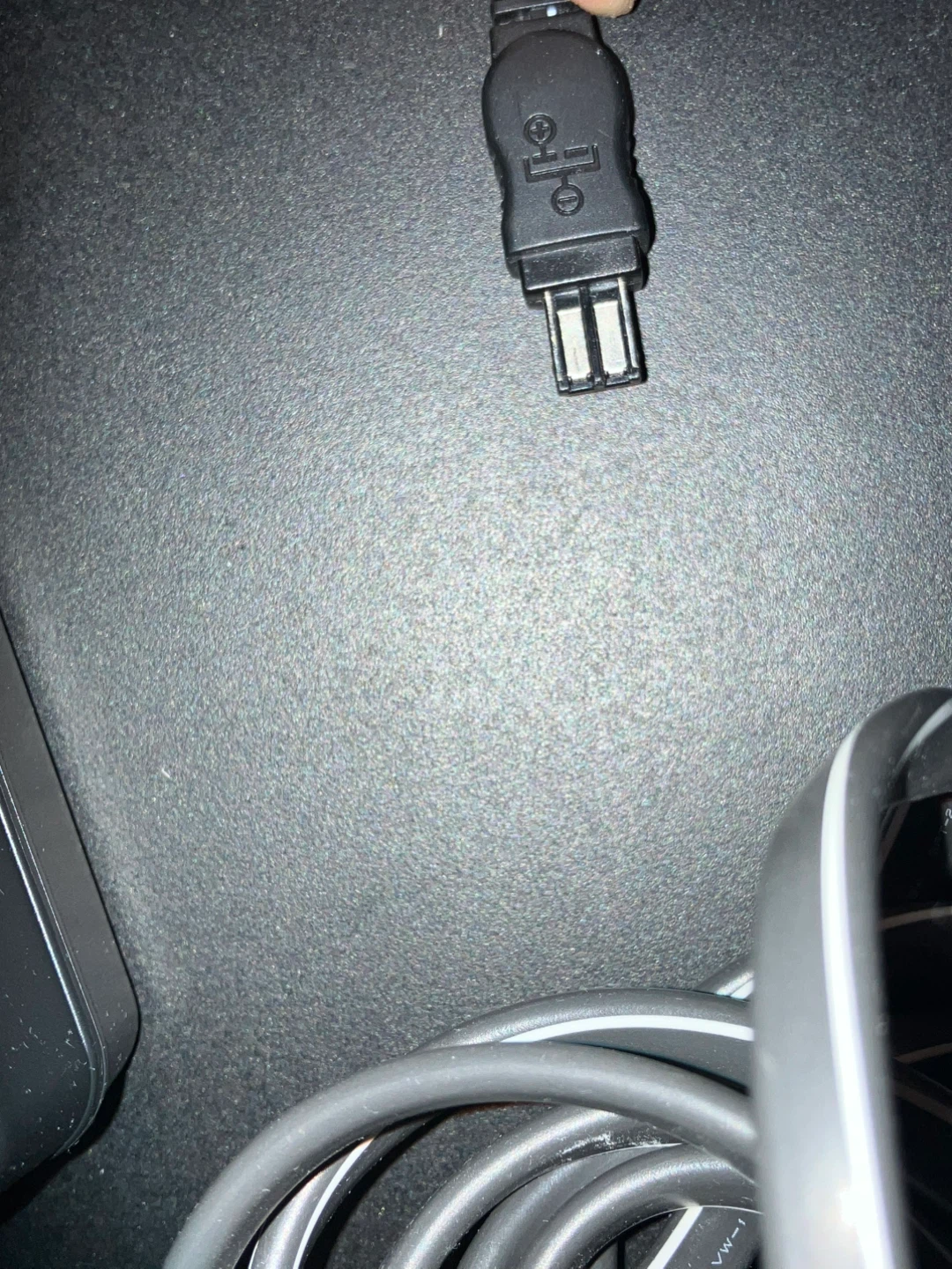 Sony Handycam camcorder AC Power Adapter Charger - photo 3