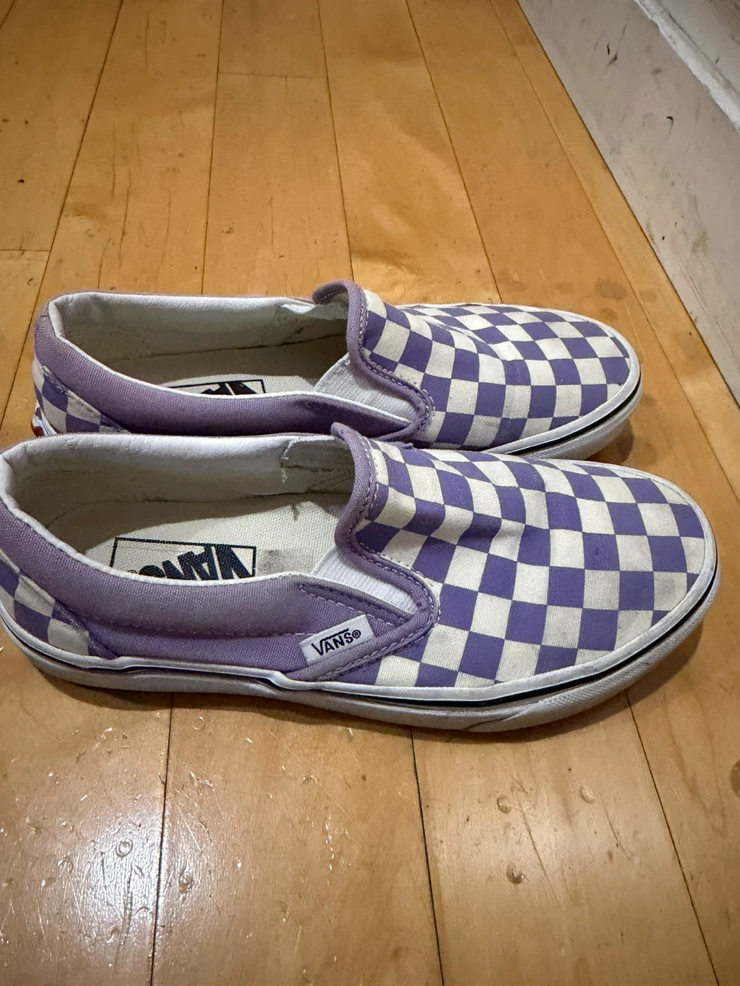 Vans Slip-On  - (US Women's 5.5) - photo 2