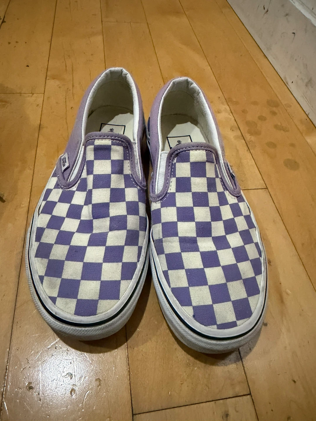Vans Slip-On  - (US Women's 5.5)