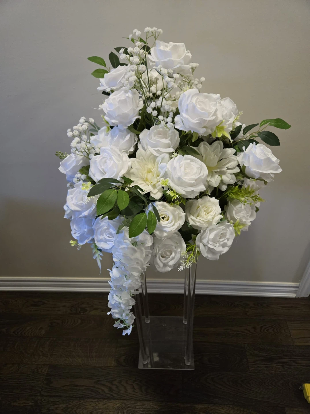 Floral decorations - photo 2