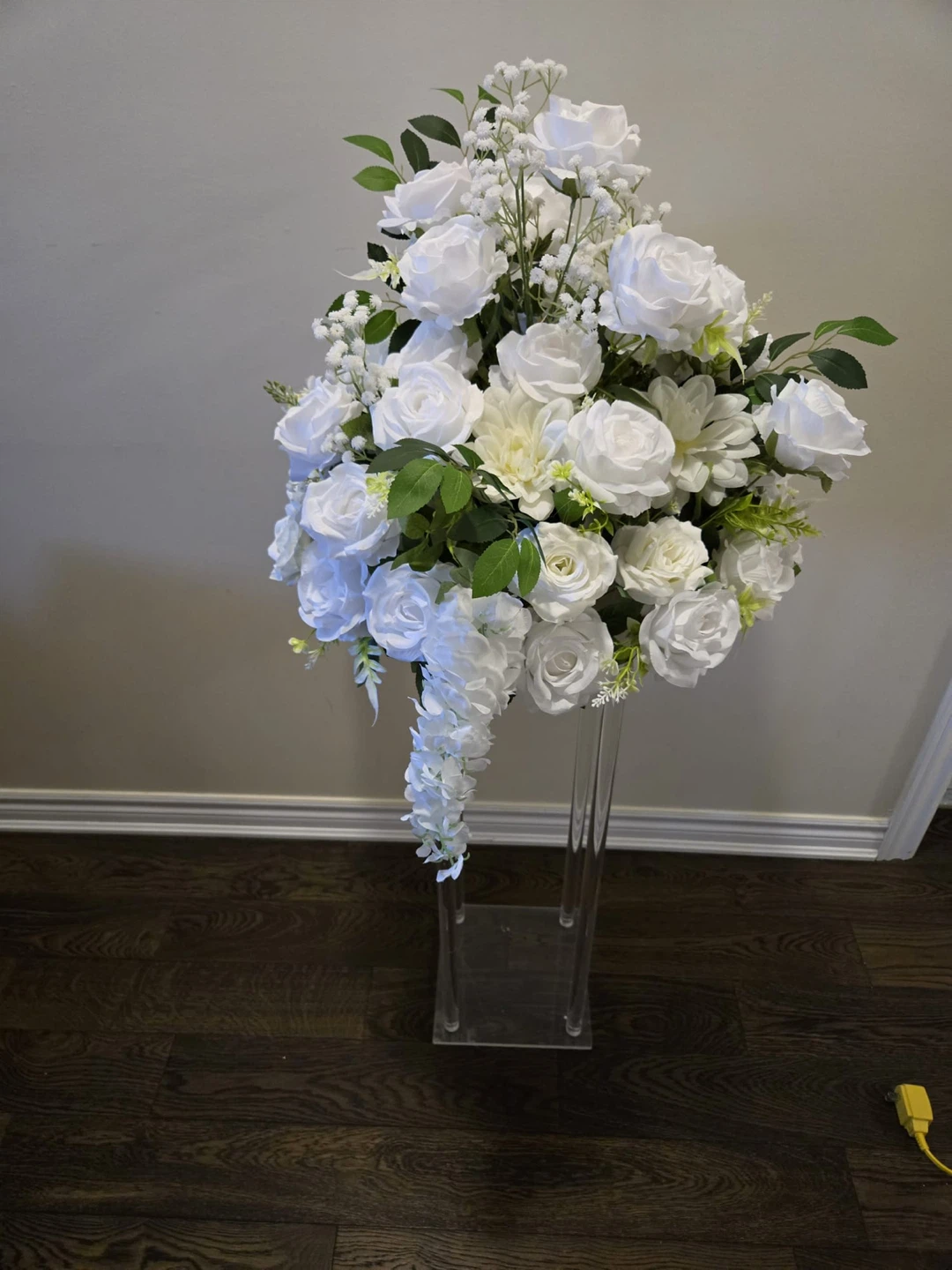 Floral decorations - photo 3