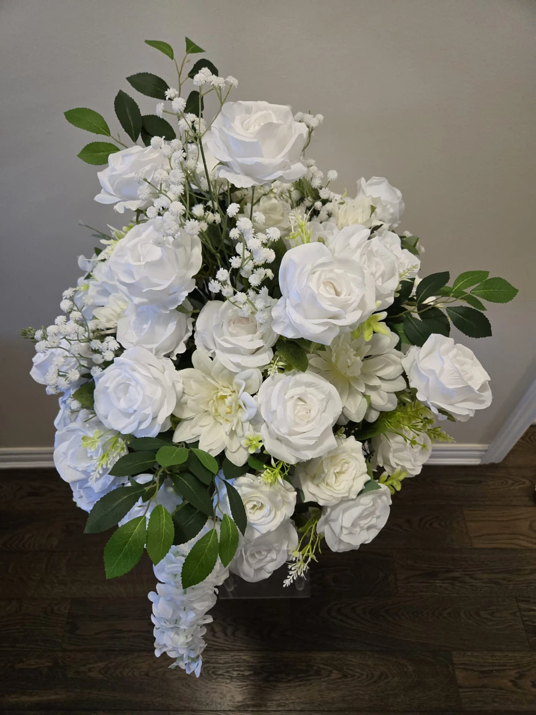 Floral decorations