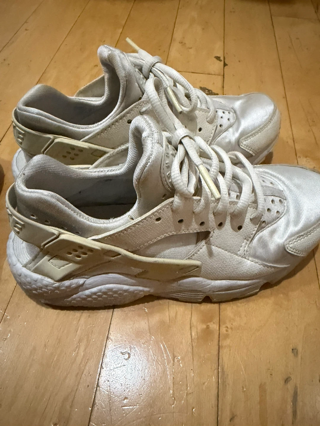 Nike Air Huarache Women's Shoes Size 5.5