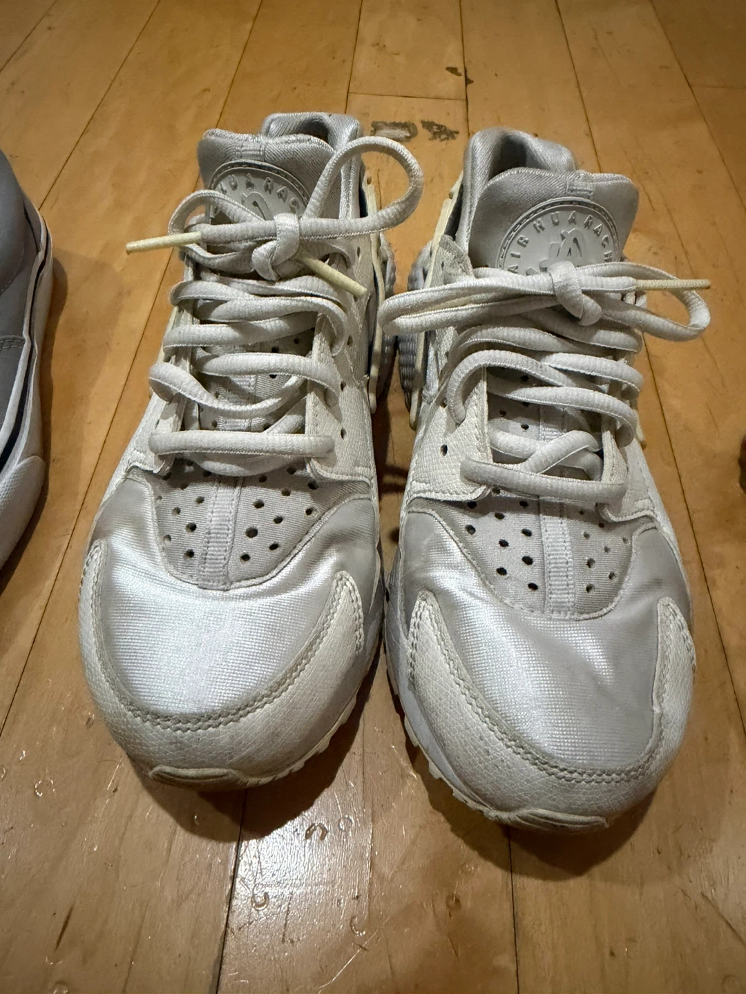 Nike Air Huarache Women's Shoes Size 5.5 - photo 2