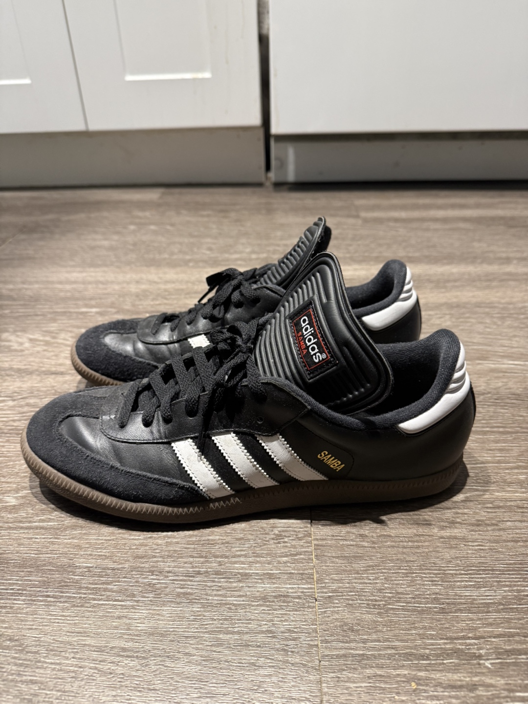Adidas Sambas 11.5 - photo 4