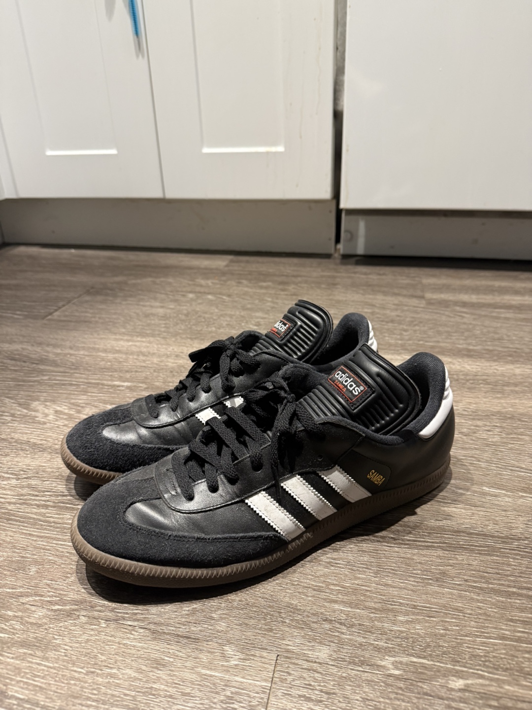 Adidas Sambas 11.5