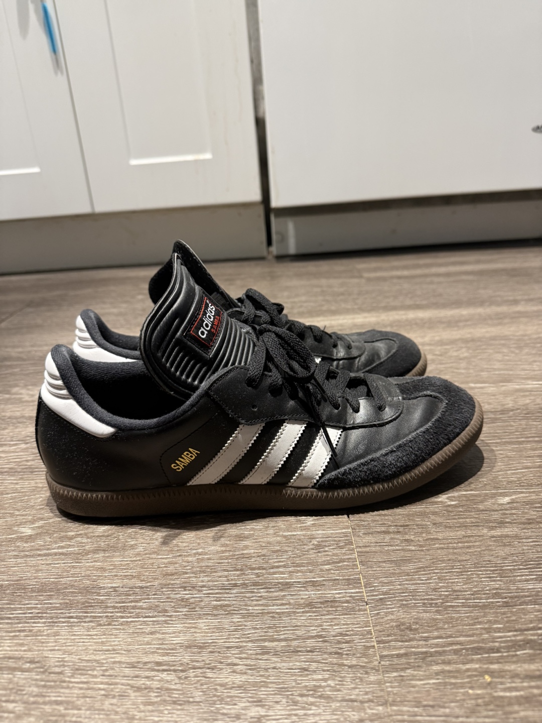 Adidas Sambas 11.5 - photo 3