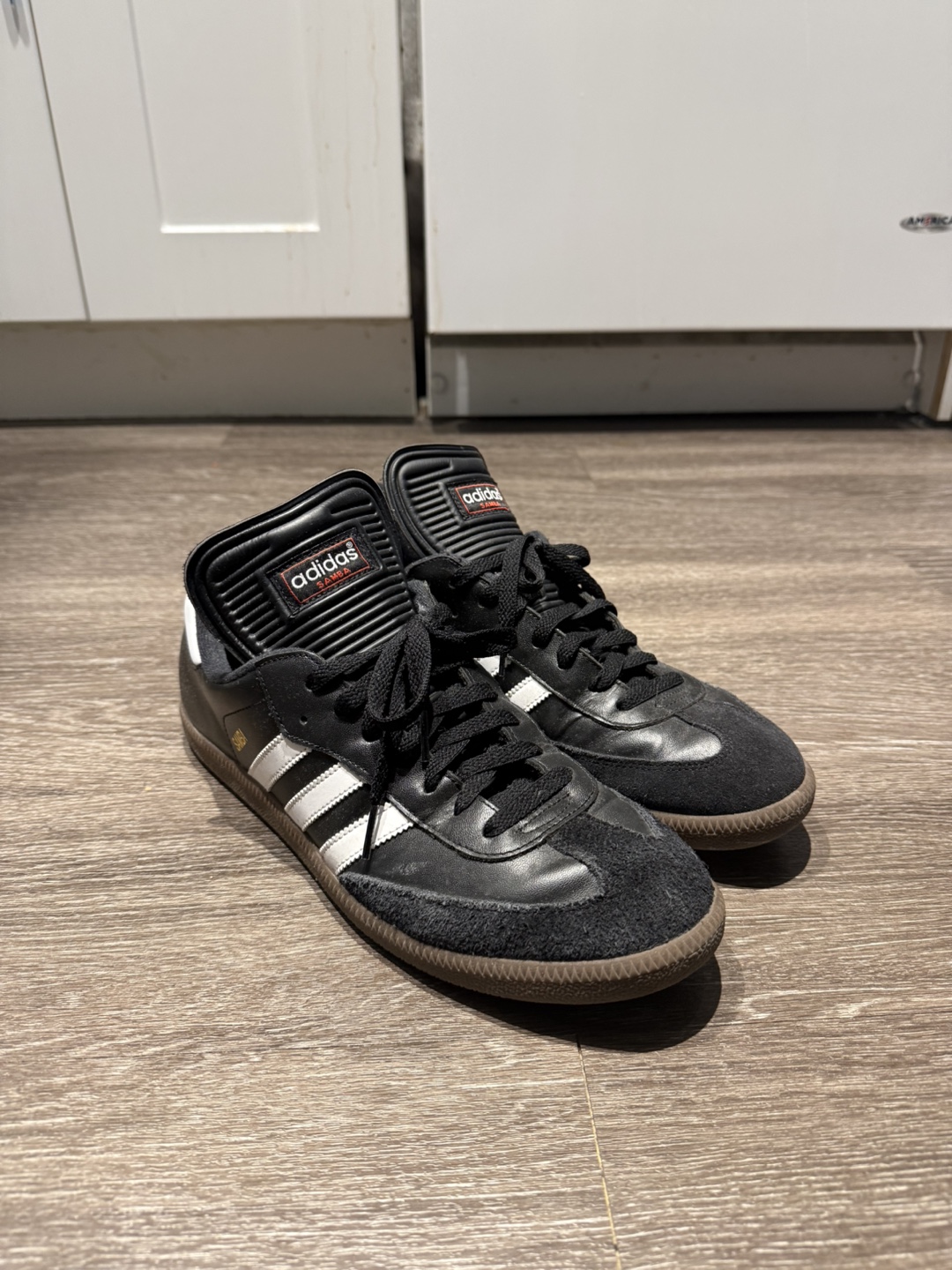 Adidas Sambas 11.5 - photo 2