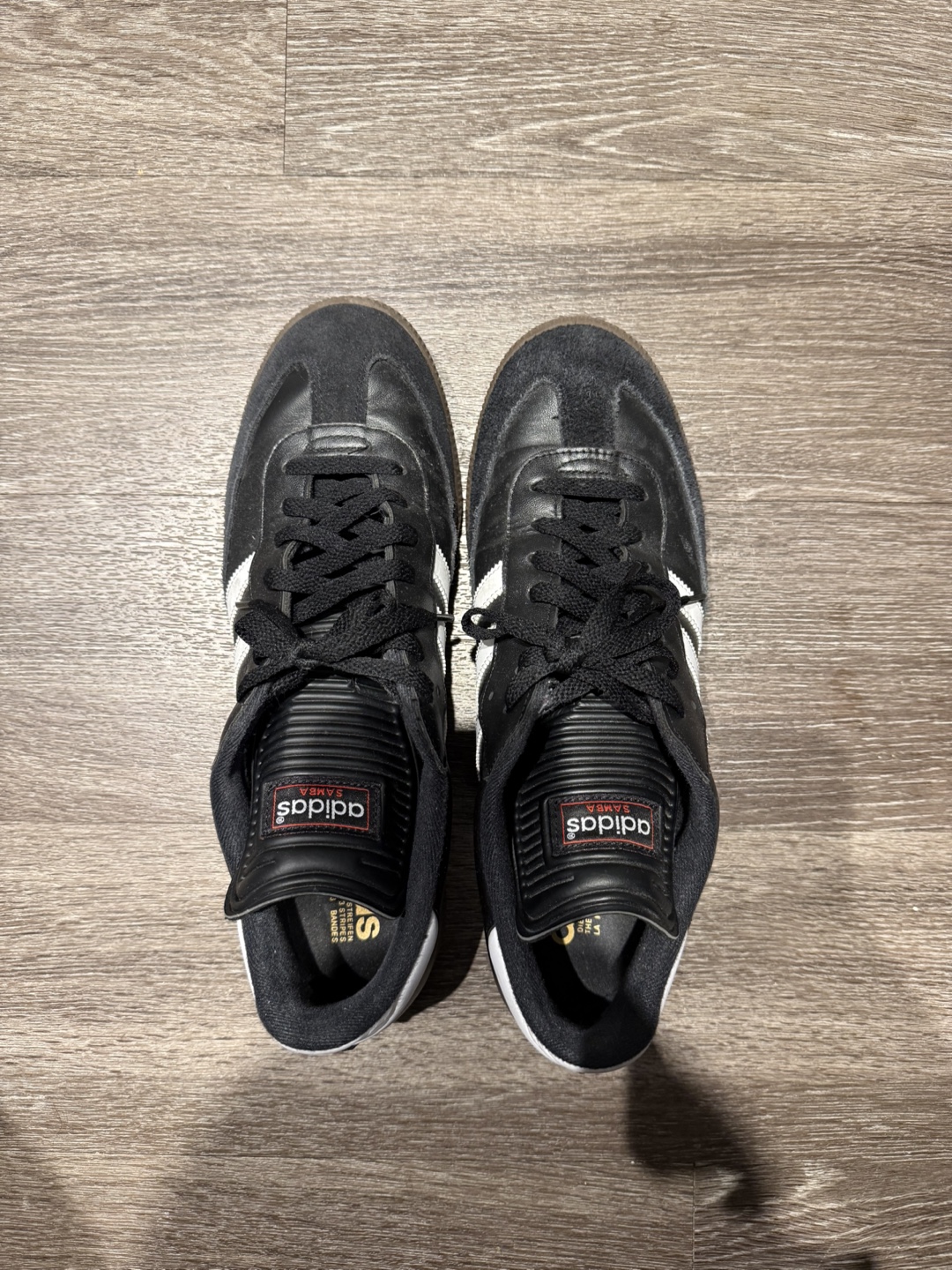 Adidas Sambas 11.5 - photo 5