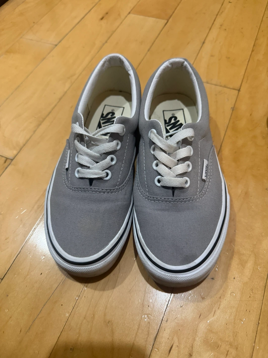 Vans Sneakers 5.5 woman - photo 2