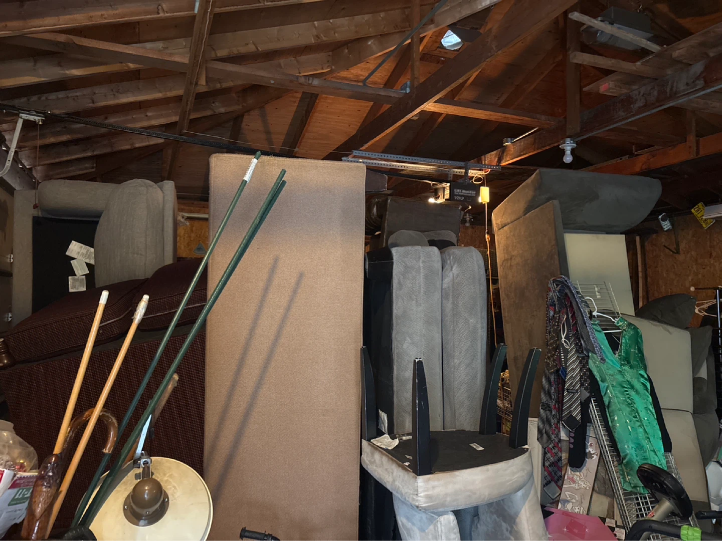 Garage sale . Everything must go . Name your price - photo 2