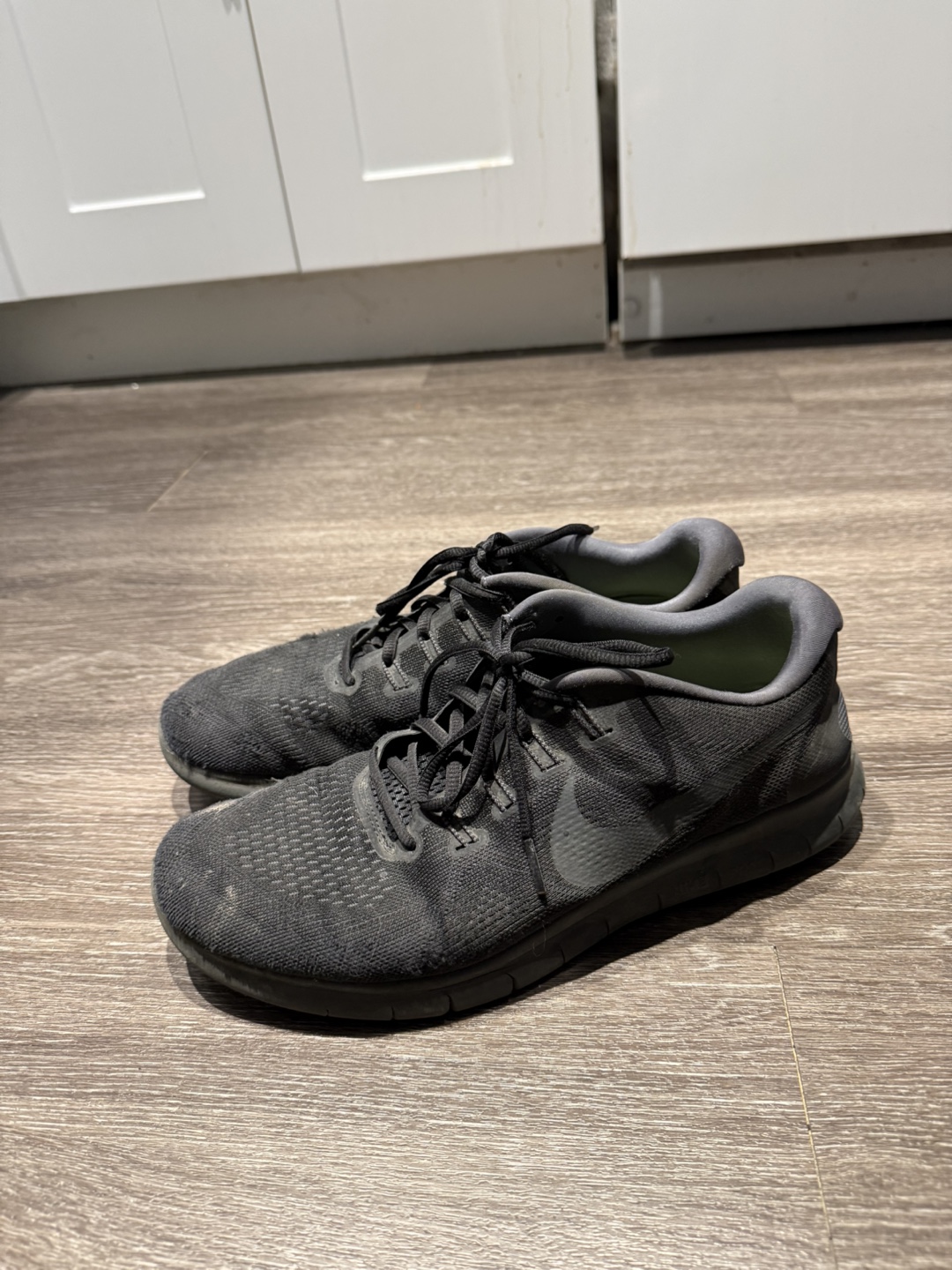 Nike Free Run Size 12 (FREE) - photo 2