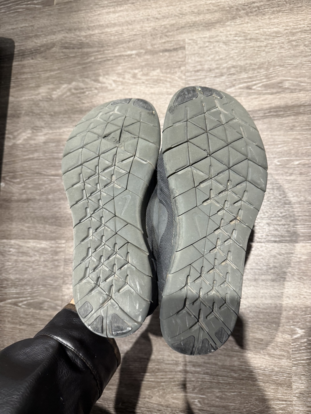 Nike Free Run Size 12 (FREE) - photo 4
